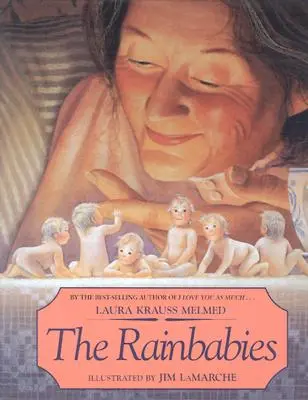 Die Regenbabys - The Rainbabies