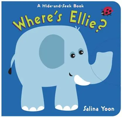 Wo ist Ellie? - Where's Ellie?