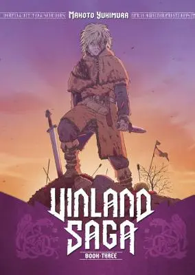Vinland Saga, Buch 3 - Vinland Saga, Book 3