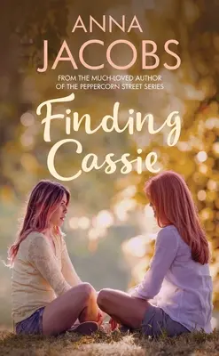 Die Suche nach Cassie - Finding Cassie