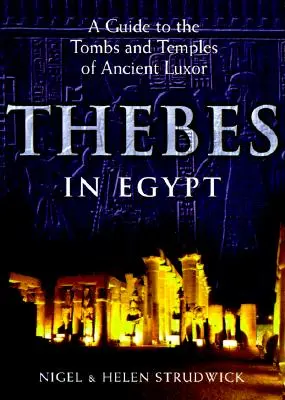 Theben in Ägypten - Thebes in Egypt