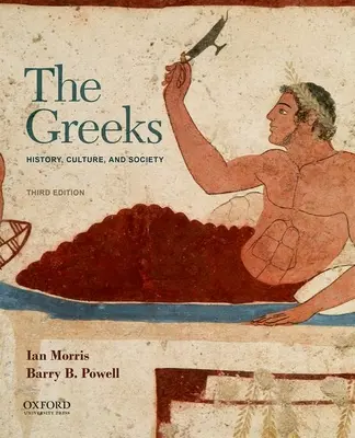 Die Griechen: Geschichte, Kultur und Gesellschaft - The Greeks: History, Culture, and Society