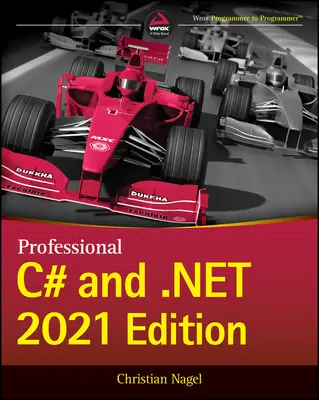 Professionelles C# und .Net - Professional C# and .Net