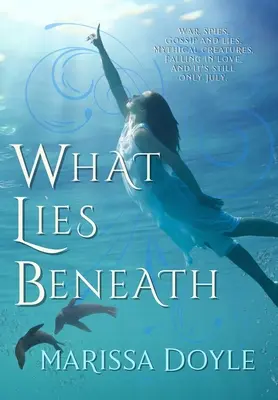 Was liegt unter der Erde - What Lies Beneath