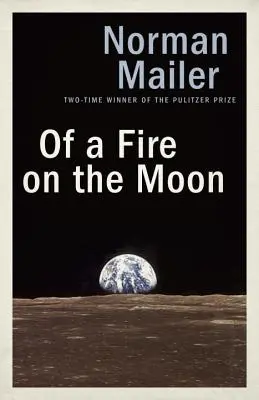 Von einem Feuer auf dem Mond - Of a Fire on the Moon