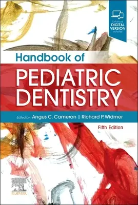 Handbuch der Kinderzahnheilkunde - Handbook of Pediatric Dentistry
