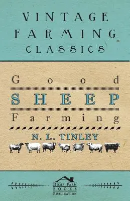 Gute Schafzucht - Good Sheep Farming