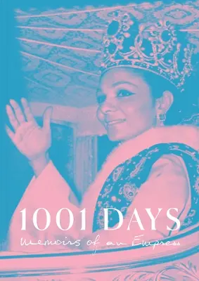 1001 Tage: Memoiren einer Kaiserin - 1001 Days: Memoirs of an Empress