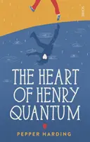 Das Herz von Henry Quantum - Heart of Henry Quantum