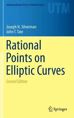 Rationale Punkte auf elliptischen Kurven - Rational Points on Elliptic Curves
