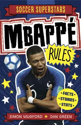 Fußball-Superstars: Mbappe regiert - Soccer Superstars: Mbappe Rules