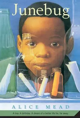 Junikäfer - Junebug