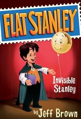 Unsichtbarer Stanley - Invisible Stanley