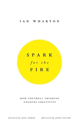 Funken für das Feuer: Wie jugendliches Denken Kreativität freisetzt - Spark for the Fire: How Youthful Thinking Unlocks Creativity