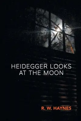 Heidegger sieht den Mond an - Heidegger Looks at the Moon