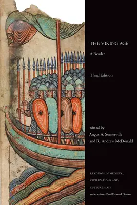 Das Zeitalter der Wikinger: Ein Lesebuch, Dritte Ausgabe - The Viking Age: A Reader, Third Edition