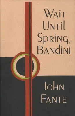 Warte auf den Frühling, Bandini - Wait Until Spring, Bandini