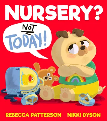 Kinderzimmer? Heute nicht! - Nursery? Not Today!
