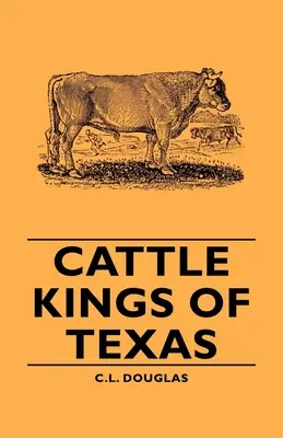 Viehkönige von Texas - Cattle Kings of Texas