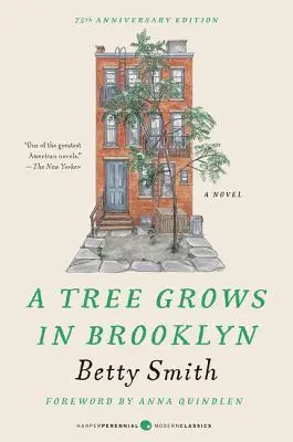 Ein Baum wächst in Brooklyn - A Tree Grows in Brooklyn