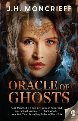 Orakel der Gespenster - Oracle of Ghosts