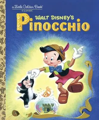 Pinocchio (Disney-Klassiker) - Pinocchio (Disney Classic)