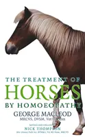 Homöopathische Behandlung von Pferden - Treatment Of Horses By Homoeopathy