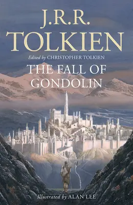 Der Untergang von Gondolin - Fall of Gondolin