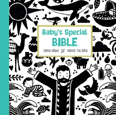 Baby's Spezialbibel - Baby's Special Bible