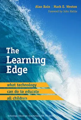 The Learning Edge: Was die Technologie für die Bildung aller Kinder tun kann - The Learning Edge: What Technology Can Do to Educate All Children