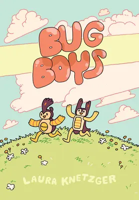 Bug Boys: (Ein grafischer Roman) - Bug Boys: (A Graphic Novel)