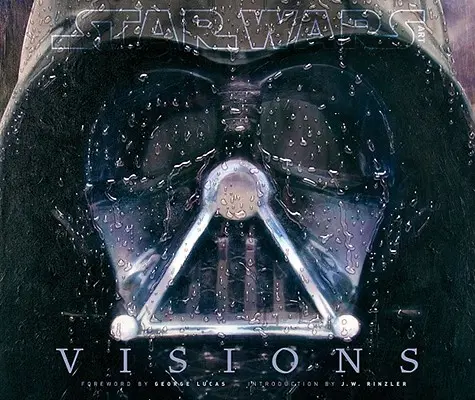 Star Wars-Visionen - Star Wars Visions