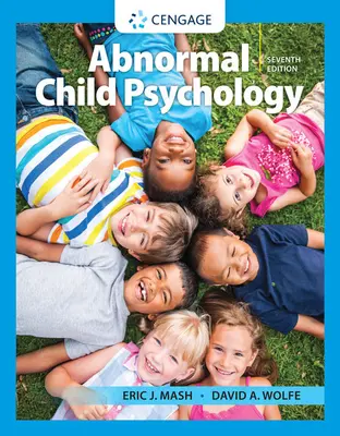 Abnorme Kinderpsychologie - Abnormal Child Psychology