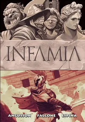 Infamie - Infamia