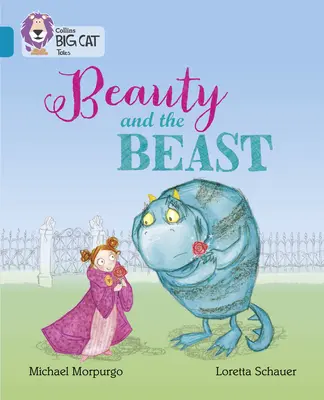 Die Schöne und das Biest: Band 13/Topaz - Beauty and the Beast: Band 13/Topaz