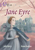 Jane Eyre - Band 18/Perle - Jane Eyre - Band 18/Pearl