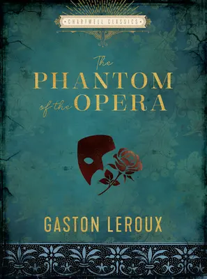 Das Phantom der Oper - The Phantom of the Opera