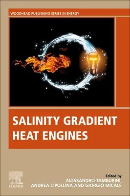 Wärmekraftmaschinen mit Salzgehaltsgradienten - Salinity Gradient Heat Engines