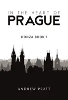 Im Herzen von Prag - Honza Buch 1 - In the Heart of Prague - Honza Book 1