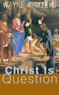 Christus ist die Frage - Christ Is the Question