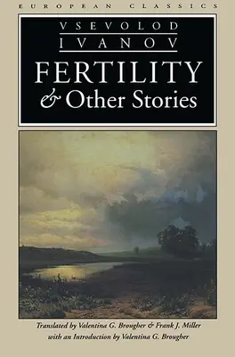 Fruchtbarkeit und andere Geschichten - Fertility and Other Stories