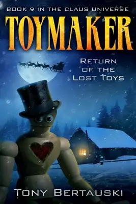 Spielzeugmacher: Die Rückkehr der verlorenen Spielzeuge - Toymaker: Return of the Lost Toys