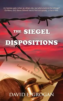 Die Siegel-Dispositionen - The Siegel Dispositions