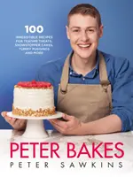 Peter backt - Peter Bakes