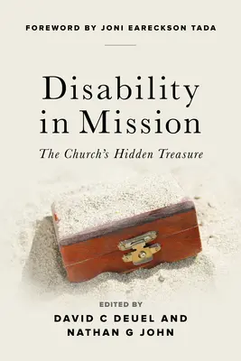 Behinderung in der Mission: Der verborgene Schatz der Kirche - Disability in Mission: The Church's Hidden Treasure