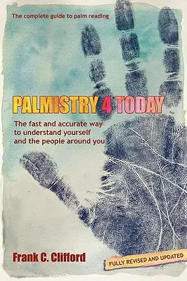 Palmistry 4 Today (mit Diplomkurs) - Palmistry 4 Today (with Diploma Course)