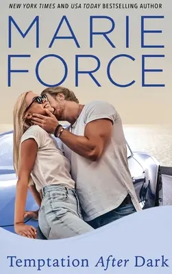 Versuchung im Dunkeln - Temptation After Dark