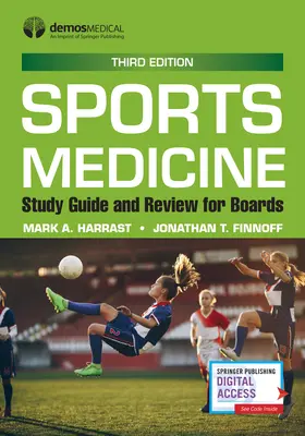 Sportmedizin: Study Guide and Review for Boards, Dritte Auflage - Sports Medicine: Study Guide and Review for Boards, Third Edition