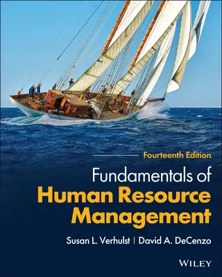 Grundlagen des Human Resource Management - Fundamentals of Human Resource Management