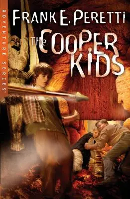 Die Cooper-Kids-Abenteuerserie - The Cooper Kids Adventure Series